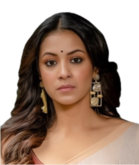 Barkha Bisht